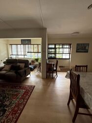Blk 323 Sembawang Close (Sembawang), HDB 5 Rooms #610141921